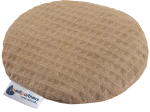 Termofor z pestkami wiśni dla dzieci – 180g - Brązowy Wafel