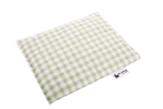 Termofor z pestek wiśni - 20x25cm - Kratka