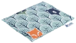 Termofor z pestek wiśni - 20x25cm - Szop w lesie