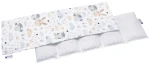 Termofor z pestkami wiśni 20x60cm - 5 komorowy - Polana